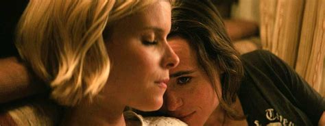 my days of mercy 2017 review lesbian love story