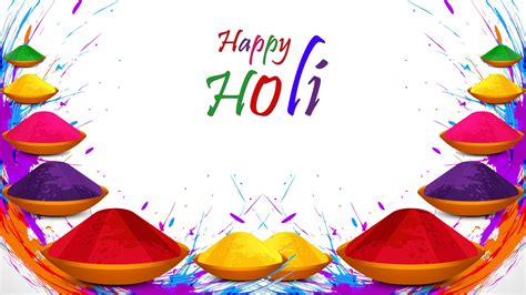 holi  wallpapers festivals