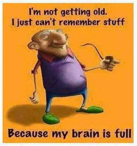 Im Not Getting Old Old Age Humor Getting Old Funny Quotes