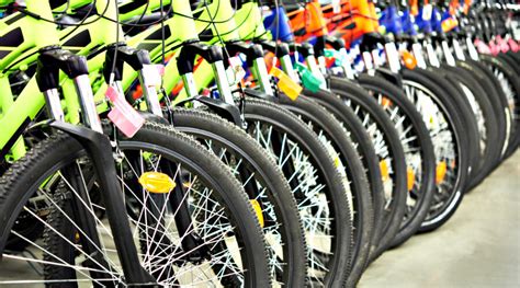 sabes cuantas bicicletas se vendieron en espana en  el blog de