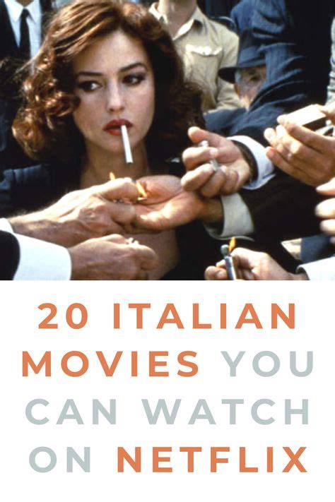 70 Italian Movies Ideas In 2020 Italian Learning Italian Italian