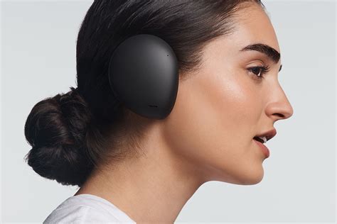 strange   wireless  ear headphones      marvel boing boing
