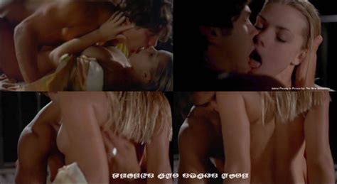 Jaime Pressly Nude And Sex Movie Scenes Free Celebrity