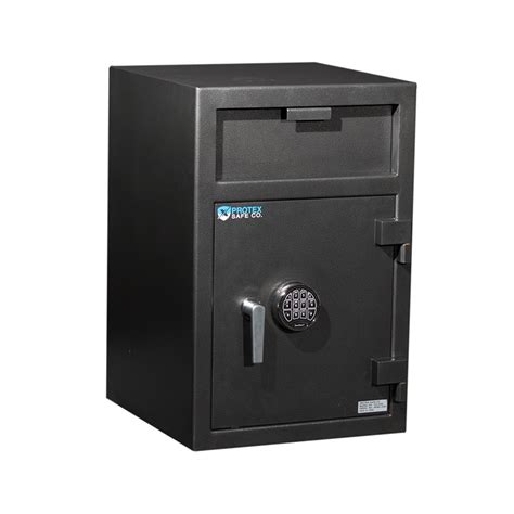 protex fd  large front loading depository safe pfd