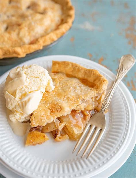 The Best Thanksgiving Apple Pie Recipe The Best Recipes Compilation Ever