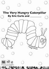 Hungry Caterpillar Coloring Very Printable Worksheets Kids Pages Preschool Printables Scholastic Party Colouring Sheets Colour Craft Vhc Activities Book Activity sketch template