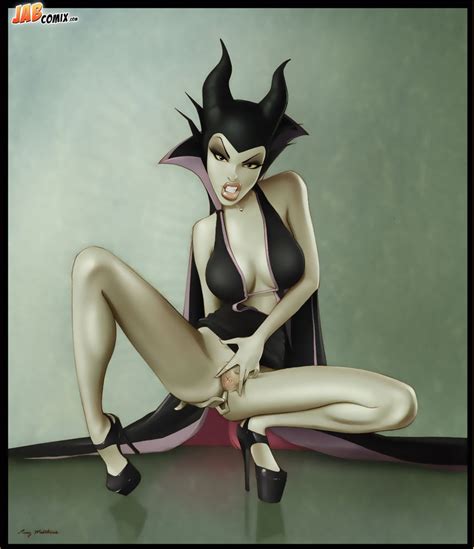 The Evil Queen And Maleficent Disney 147 Pics 2 Xhamster