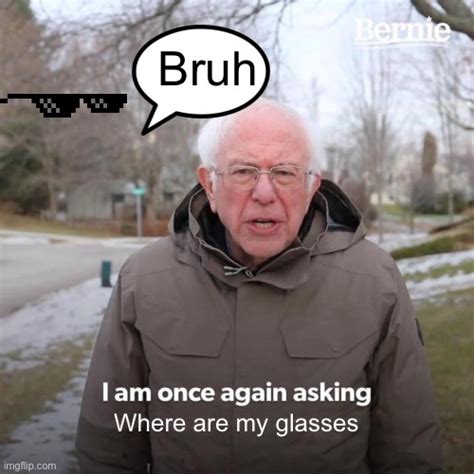 glasses 2 imgflip