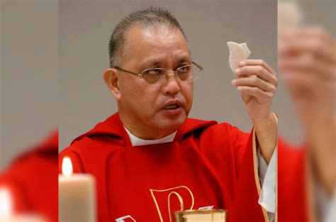 Filipino Priest In Texas Disappears Amid Abuse Allegations