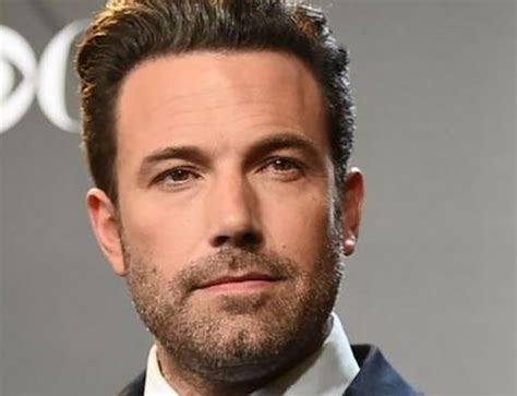 Ben Affleck Dick Pic If You Blinked You Missed It T S