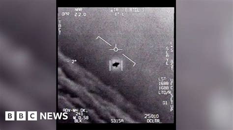 military shares ufo  filmed  navy officers
