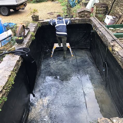 pond cleaning oxfordshire gloucestershire wiltshire worcestershire