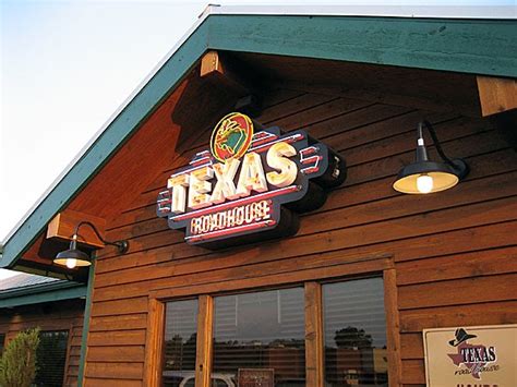 foodaholic anonymous restaurant review texas roadhouse