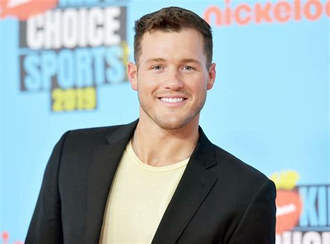 Bachelor In Paradise Stars Colton Underwood Is A Bad Kisser