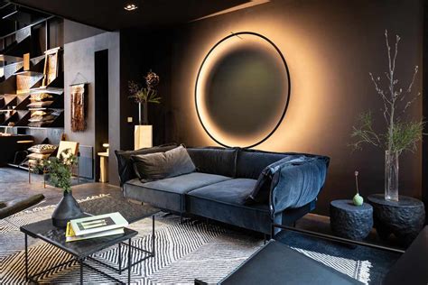 living room lighting ideas  create   mood
