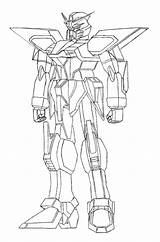 Gundam Robot Anime Coloring Pages Big Mecha Drawings Robots V418 Photobucket Albums Lineart Lackey Pilot Gm Talk sketch template