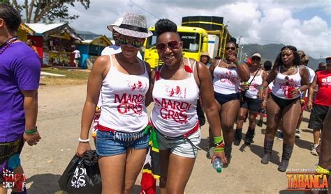 Trinidad Carnival Monday 2016 Uk Soca Scene
