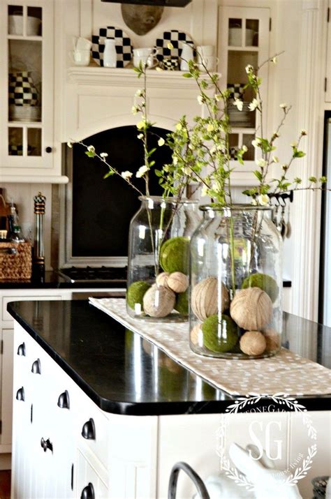 simple  beauty farmhouse table decor ideas