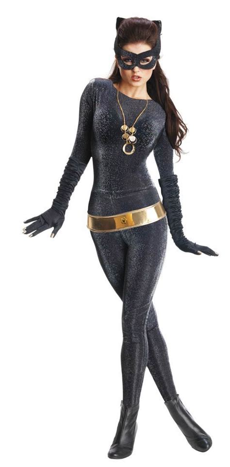 super deluxe julie newmar catwoman costume batman costumes meow