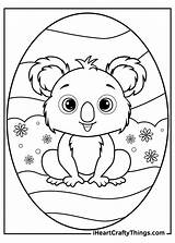 Koalas Iheartcraftythings sketch template