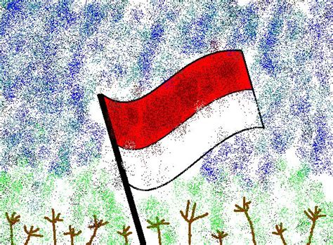 Cerpen Anak Semangat Kemerdekaan Untuk Indonesia