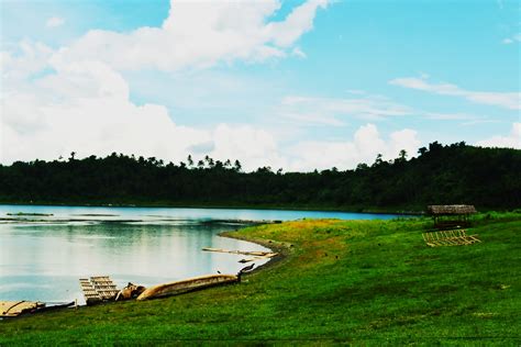 yambo lake  wanderful sole