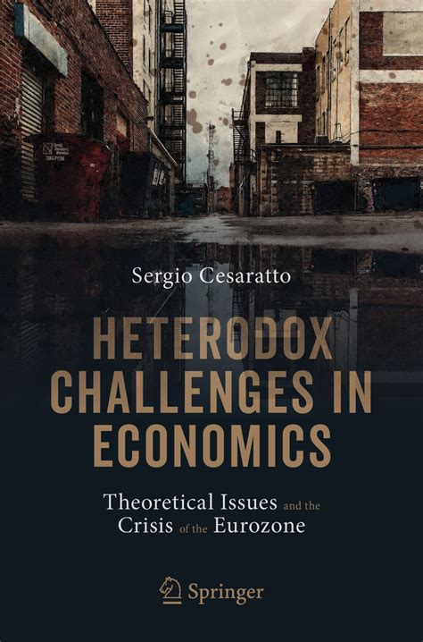 sergio cesaratto s new book — the case for concerted action