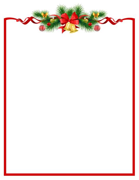 letterhead designs christmas bmc letter service