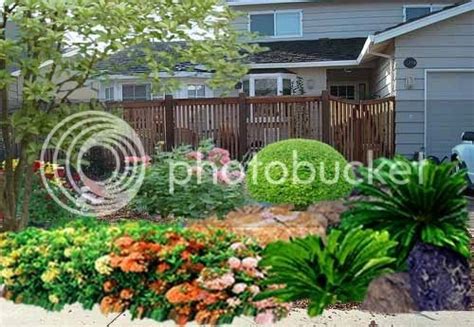 landscaping ideas zone