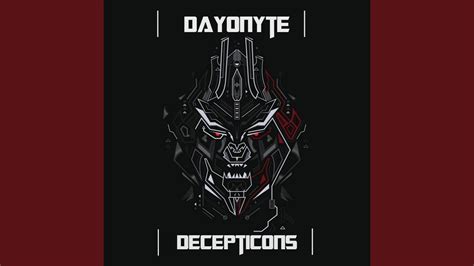 decepticons youtube