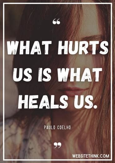 revealing quotes  hiding pain images