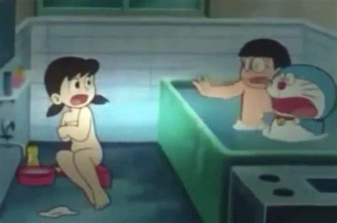 18 And Sexual Content May Be The Reason Of Doraemon Ban In Pakistan Pk