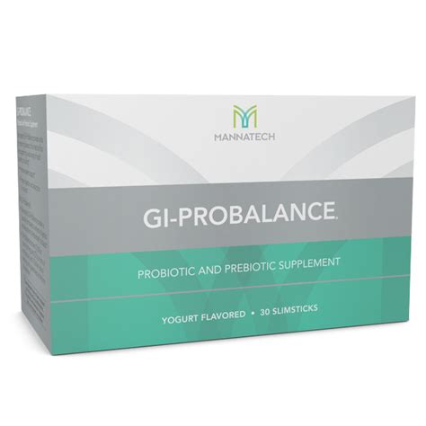 buy mannatechs gi pro balance  south africa real nutrition