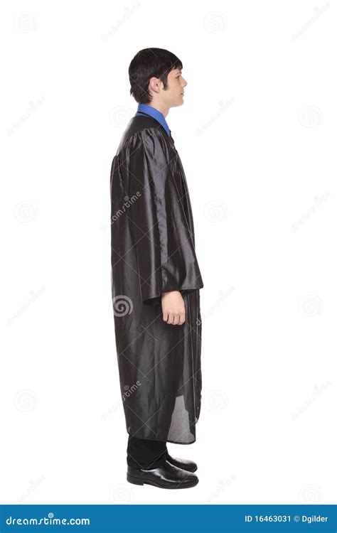 college graduate excited happy student stock image image  length excited
