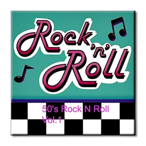 50 s rock and roll vol 1 by various artists on amazon music uk