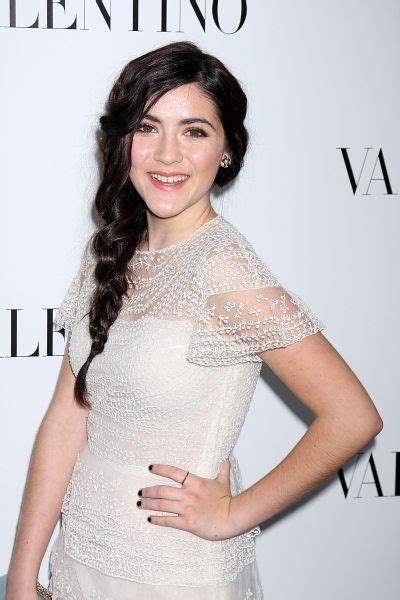 504 best isabelle fuhrman images on pinterest goa hunger games and orphan