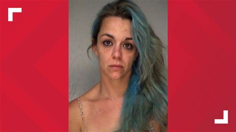 woman arrested after trying to cash stolen check for nearly 10 000 in