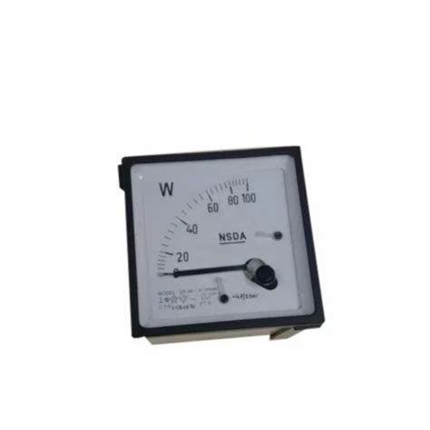 watt meter  rs piece  mumbai id