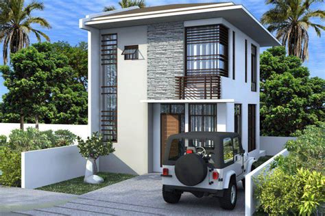 simple  storey house design philippines jhmrad