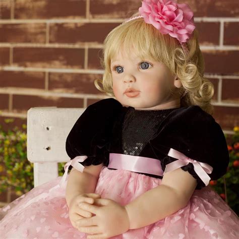 adorable baby dolls  kids real dolls    babies world