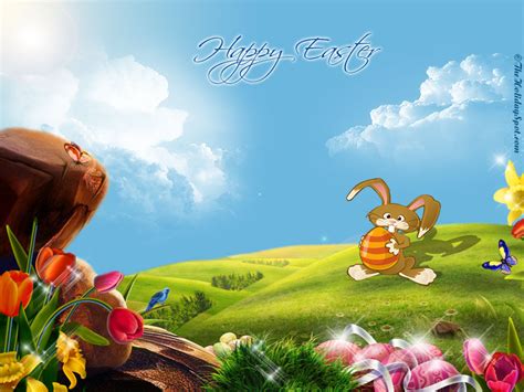 easter wallpapers