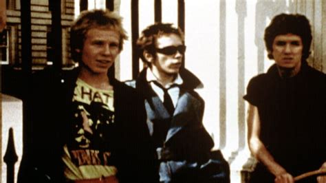 Julien Temple On Lost Pistols Film Punk Docs And Joe Strummer S Socks
