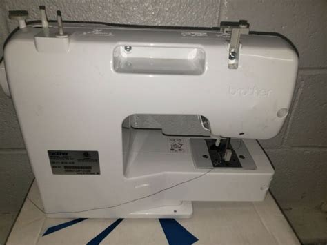 brother lx lightweight sewing machine ebay