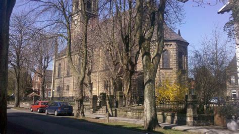 ev erloeserkirche witten annen witten architektur baukunst nrw