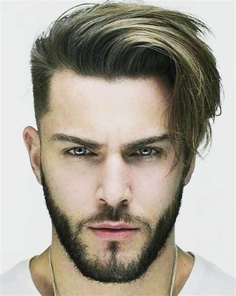 top 37 men s long hair with undercut hairstyles of 2020