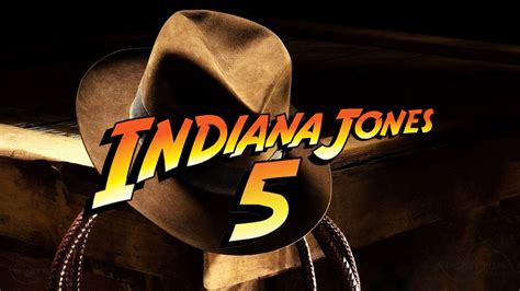 Indiana Jones 5 Primeira Imagem Oficial E Data De Estreia Confirmada