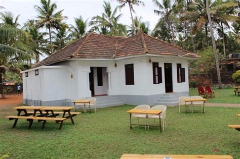 vibes beach house updated  prices cottage reviews varkala town