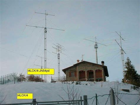 page dedicated to amateur radio antennas images