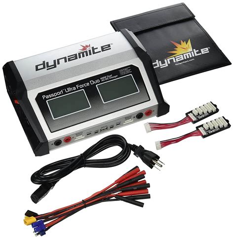 drone battery chargers  review