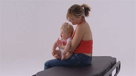 almost a quarter of girls in care become teen mothers